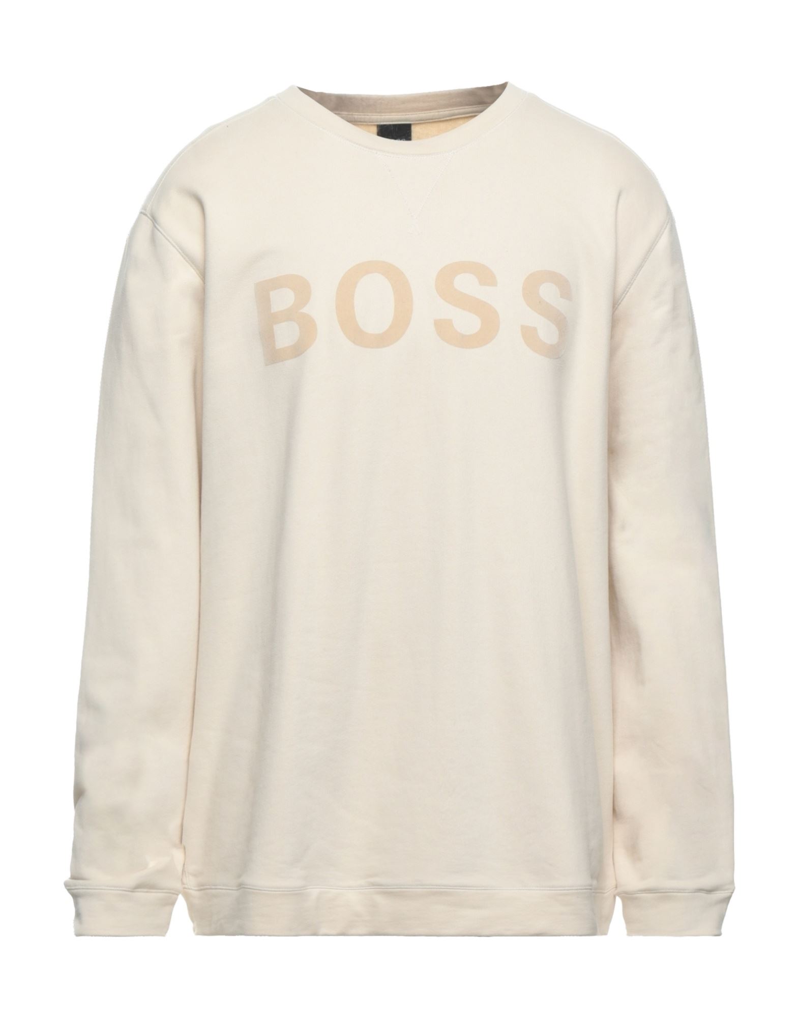hugo boss sweatshirts
