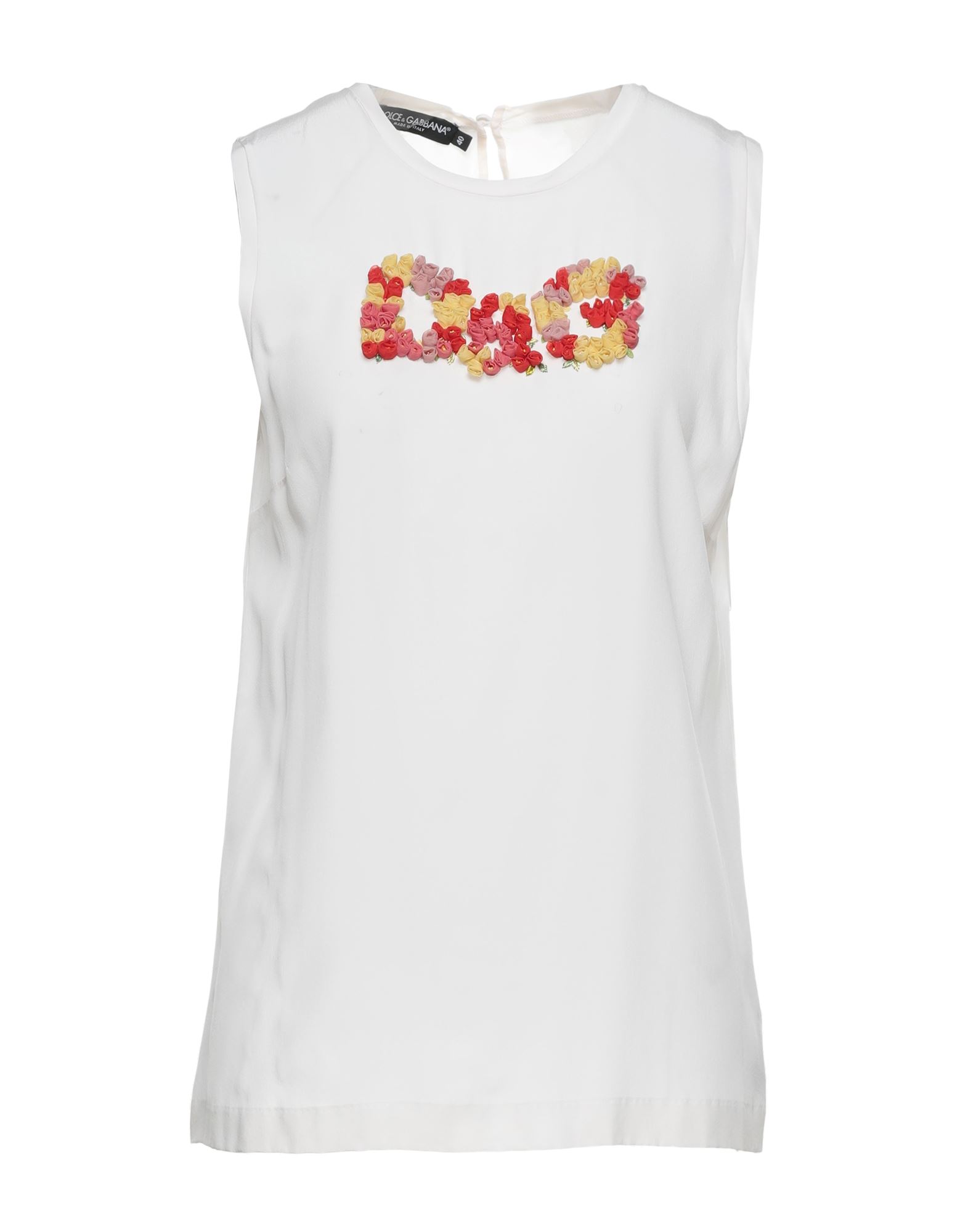 DOLCE&GABBANA DOLCE&GABBANA ΜΠΛΟΥΖΑΚΙΑ Τοπ