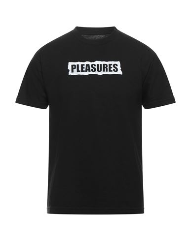 Футболка PLEASURES 