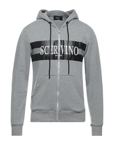 фото Толстовка scervino street