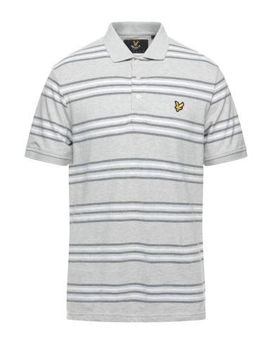 фото Поло lyle & scott