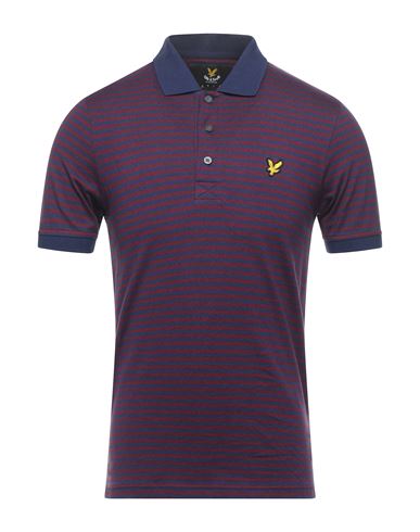 фото Поло lyle & scott