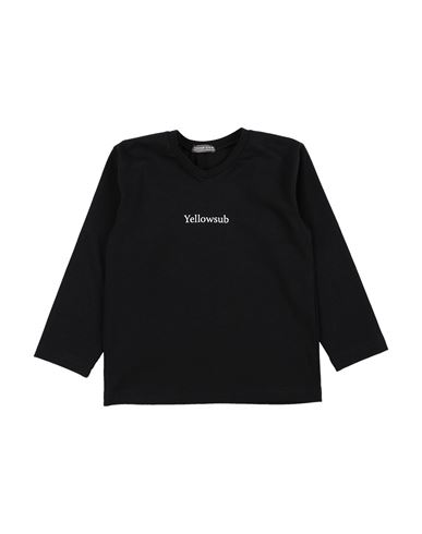 Футболка YELLOWSUB 