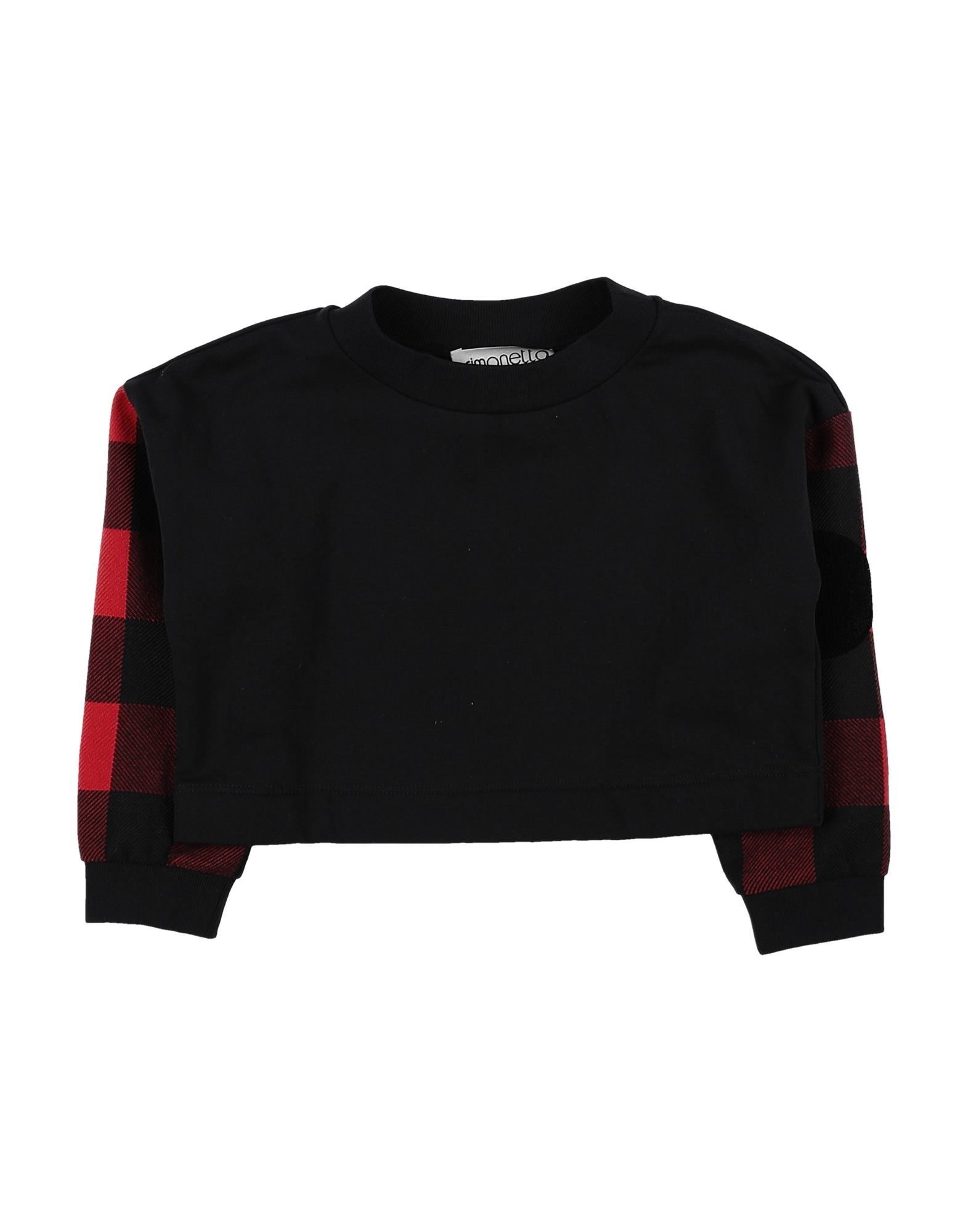  Simonetta - Tops - Sweatshirts - On Yoox.com 