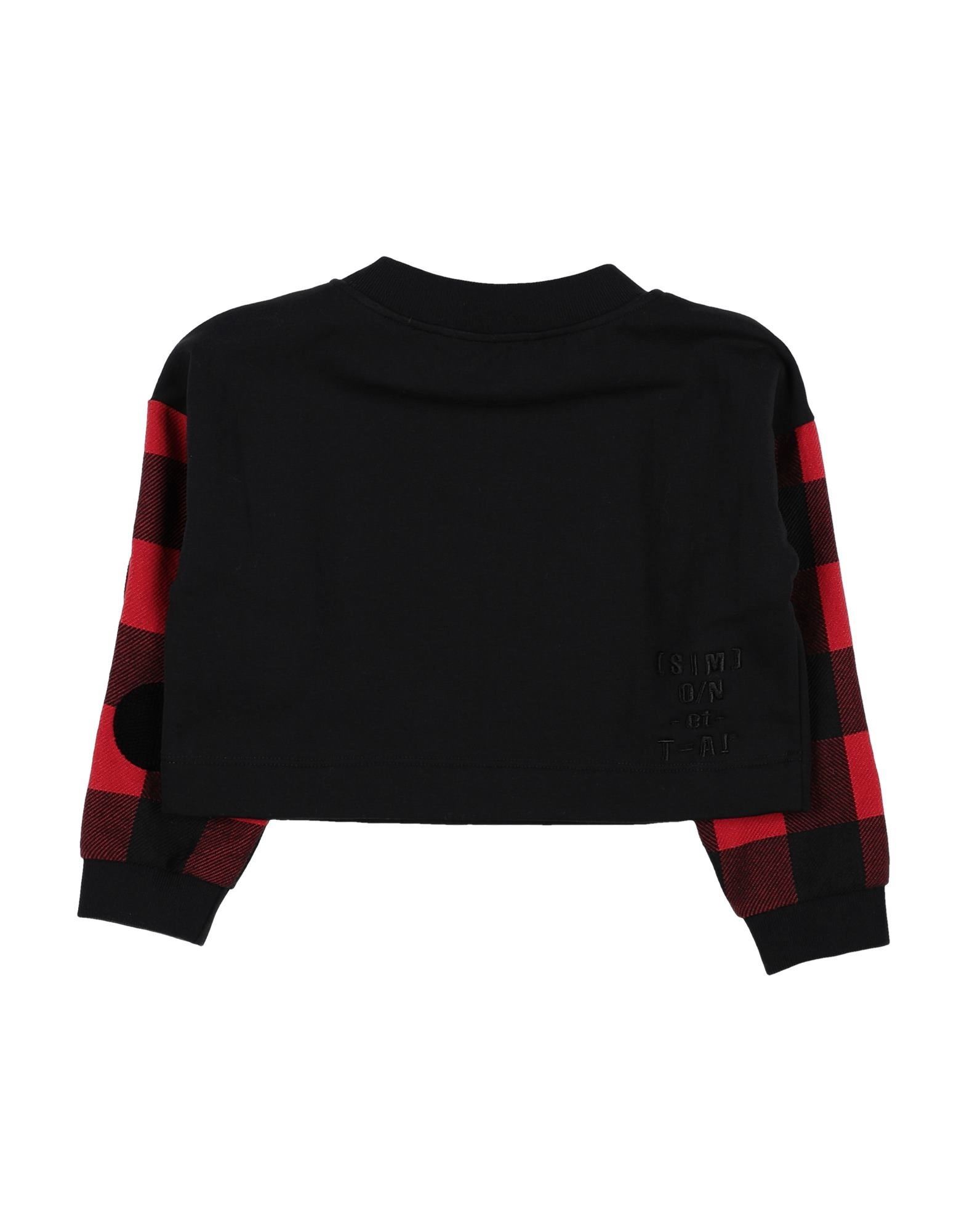  Simonetta - Tops - Sweatshirts - On Yoox.com 