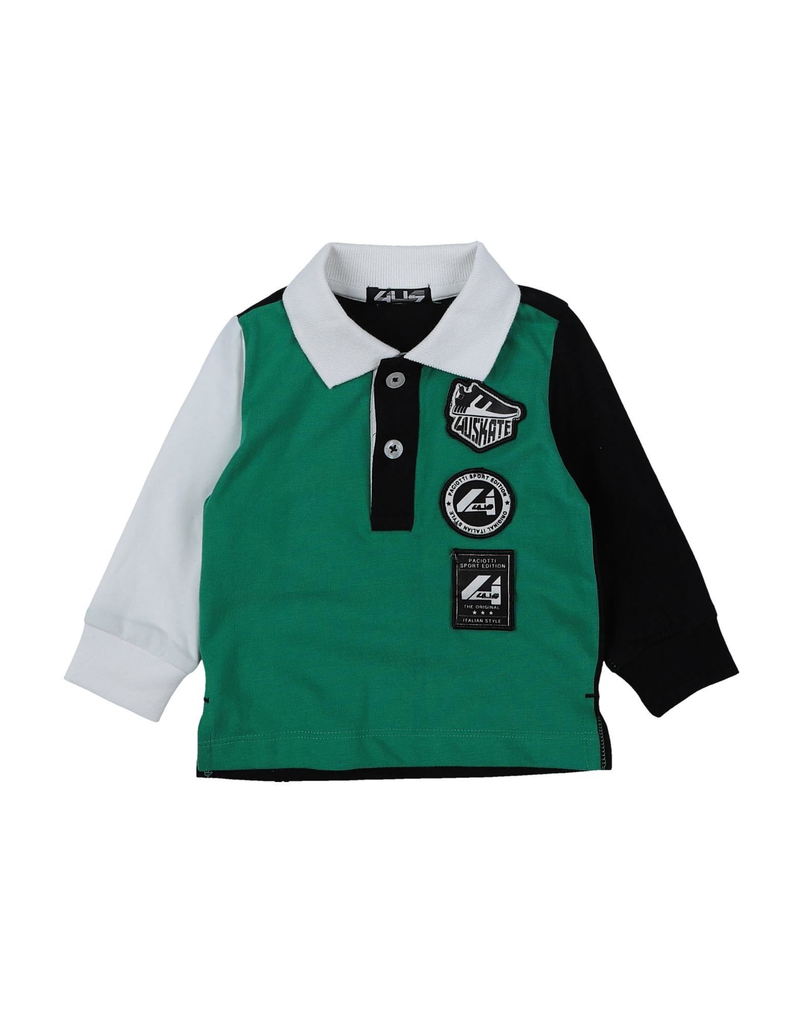  Paciotti 4us - Tops - Poloshirts - On Yoox.com 