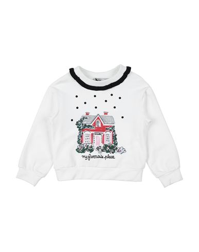 Толстовка SIMONETTA 