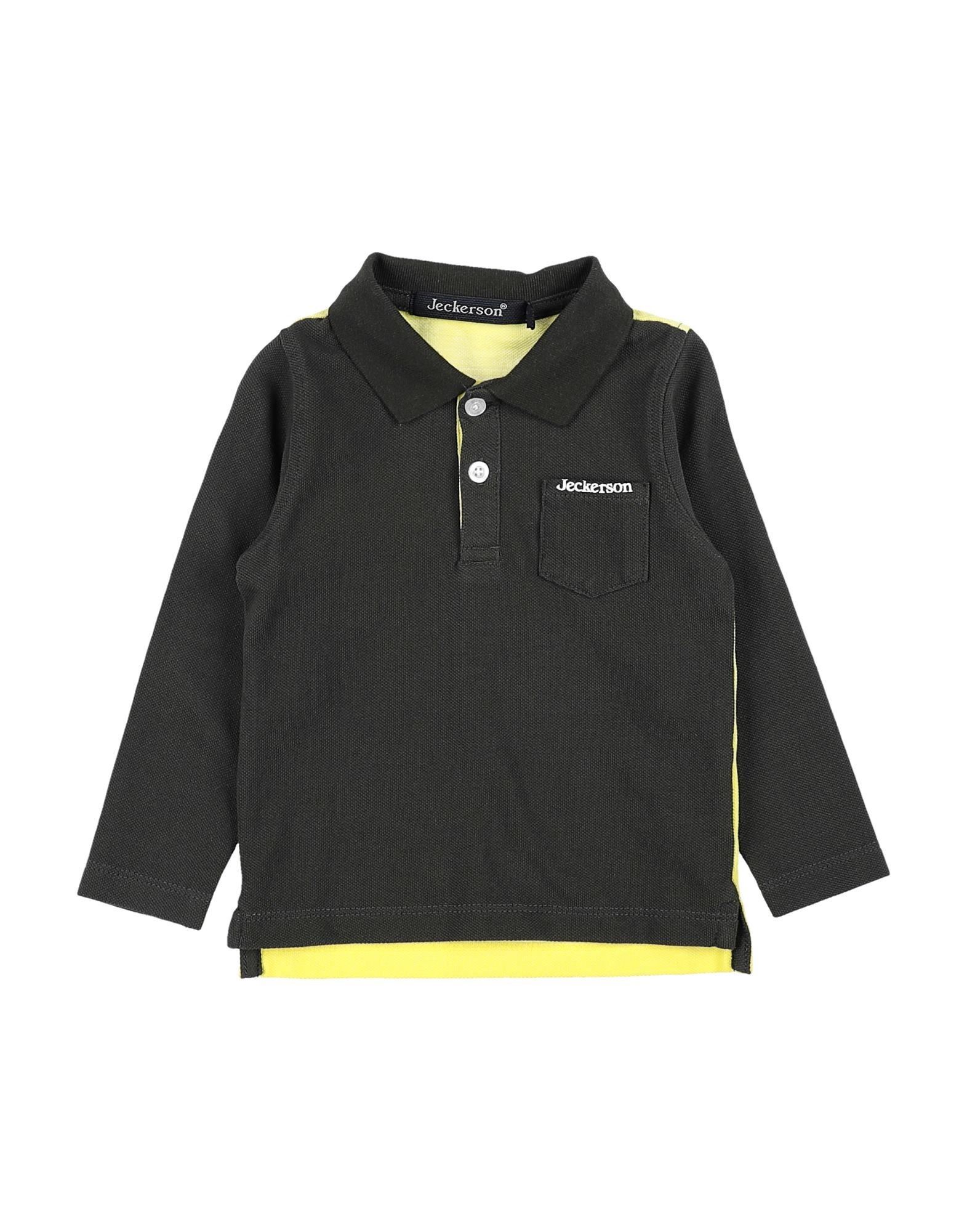  Jeckerson - Tops - Poloshirts - On Yoox.com 