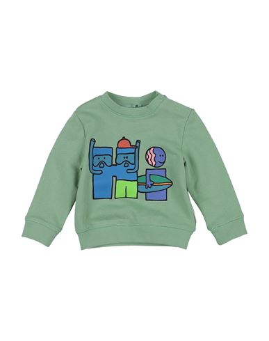 Толстовка STELLA McCARTNEY KIDS 