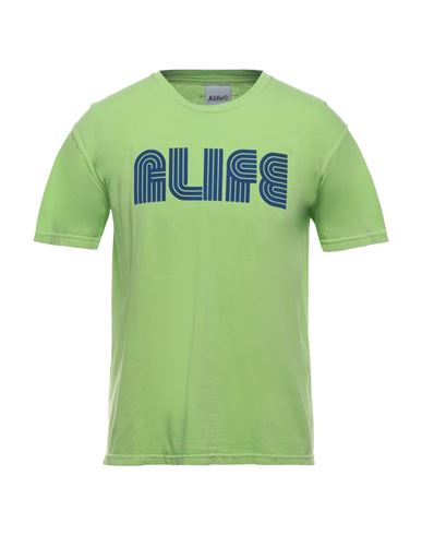 Футболка ALIFE