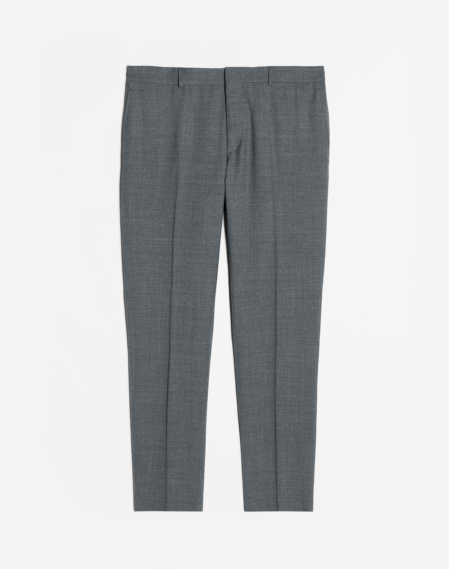 dunhill Men's FORMAL TROUSERS