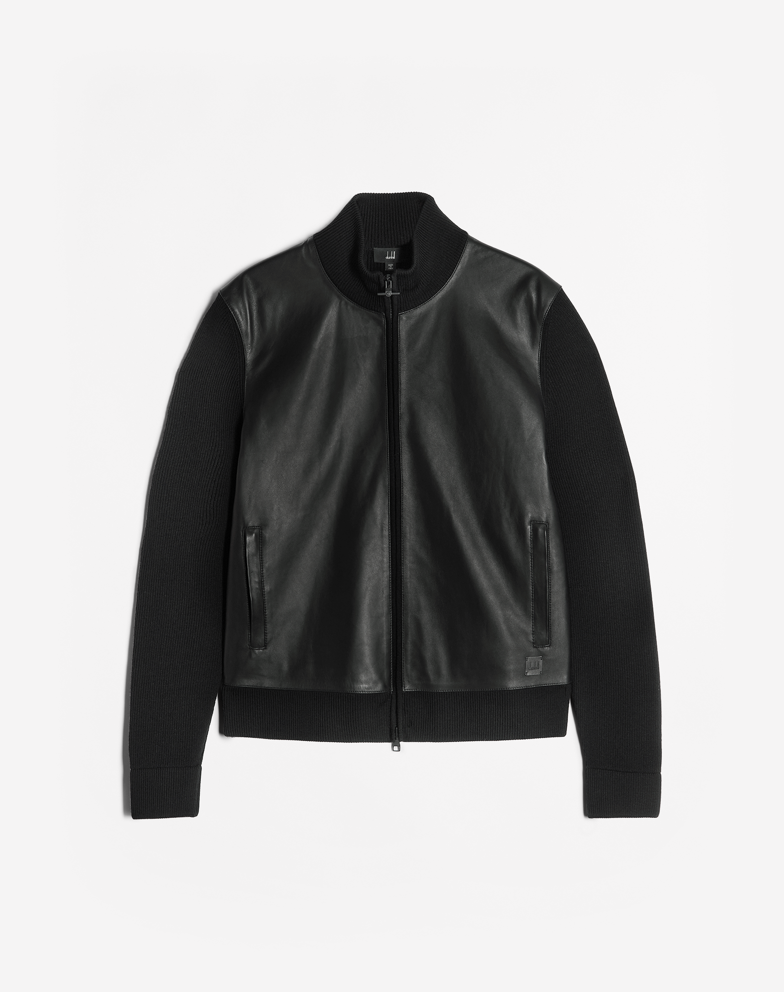 Dunhill Men's Leather Jackets