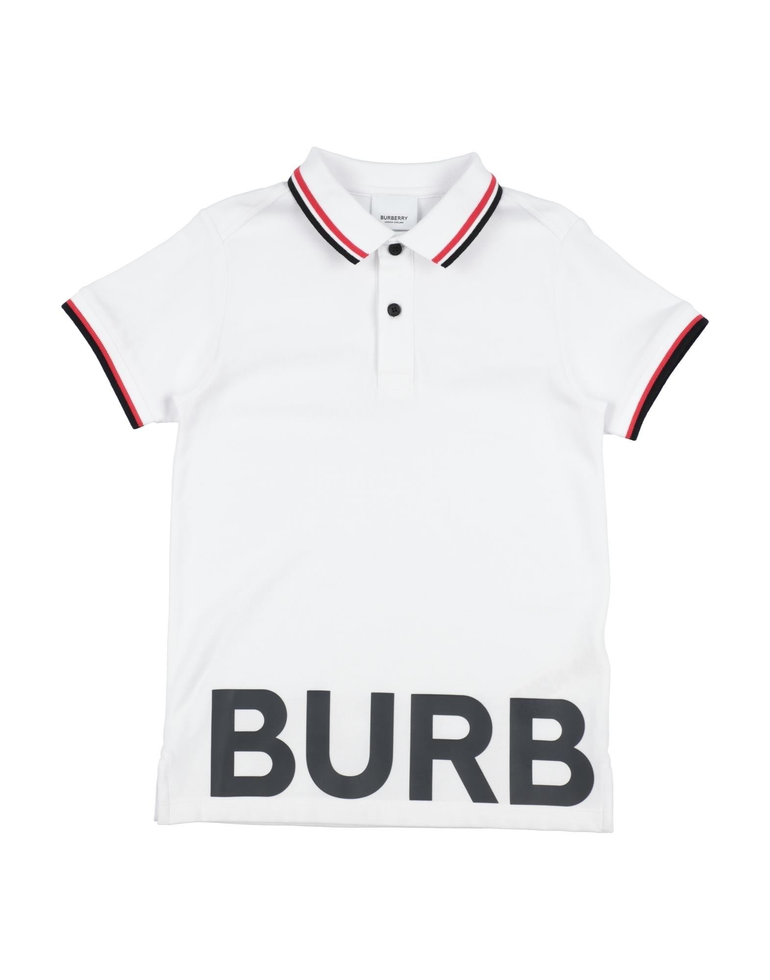 バーバリー(BURBERRY) ポロシャツ メンズポロシャツ | 通販・人気