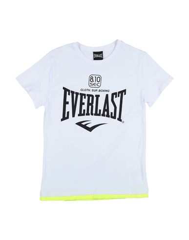 фото Футболка everlast