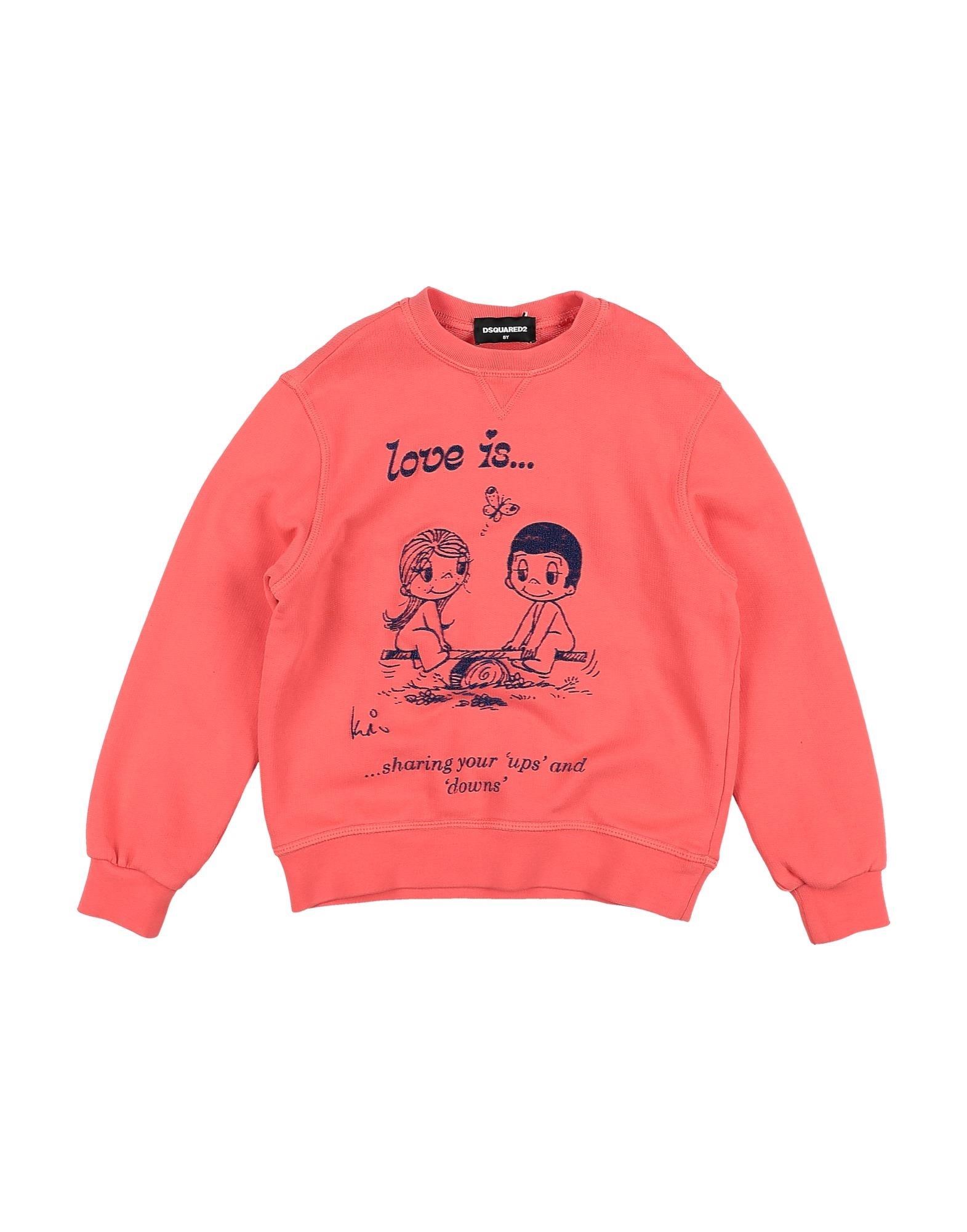  Dsquared2 - Tops - Sweatshirts - On Yoox.com 