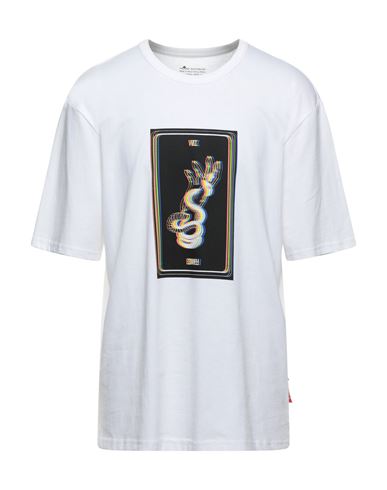 Футболка MOOSE KNUCKLES 