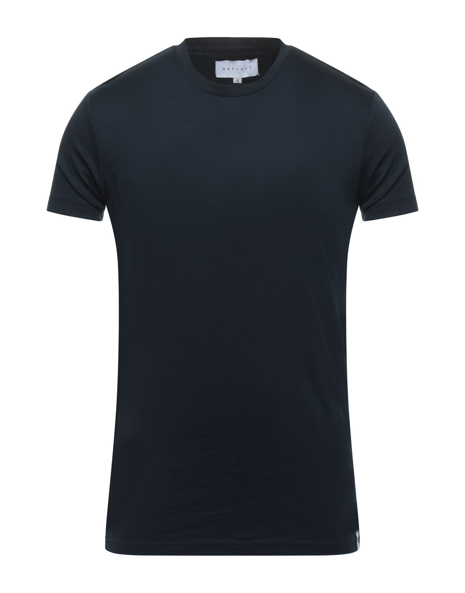 OUT/FIT ΜΠΛΟΥΖΑΚΙΑ T-shirt