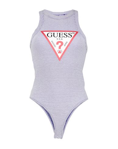 фото Топ без рукавов guess