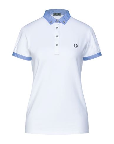 фото Поло fred perry