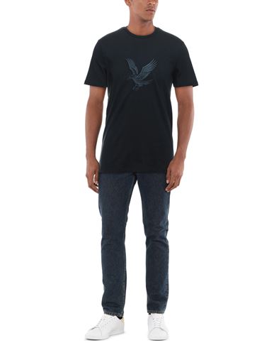 фото Футболка lyle & scott