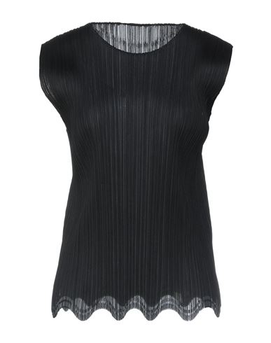 Блузка PLEATS PLEASE ISSEY MIYAKE 