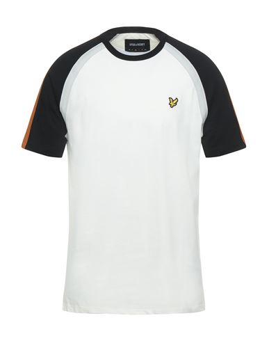 фото Футболка lyle & scott