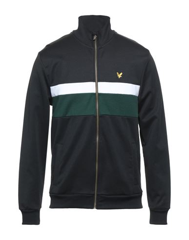 фото Толстовка lyle & scott