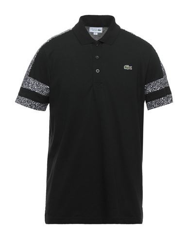 фото Поло lacoste sport