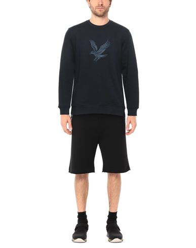 фото Толстовка lyle & scott