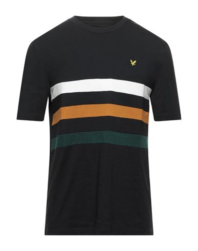 фото Футболка lyle & scott