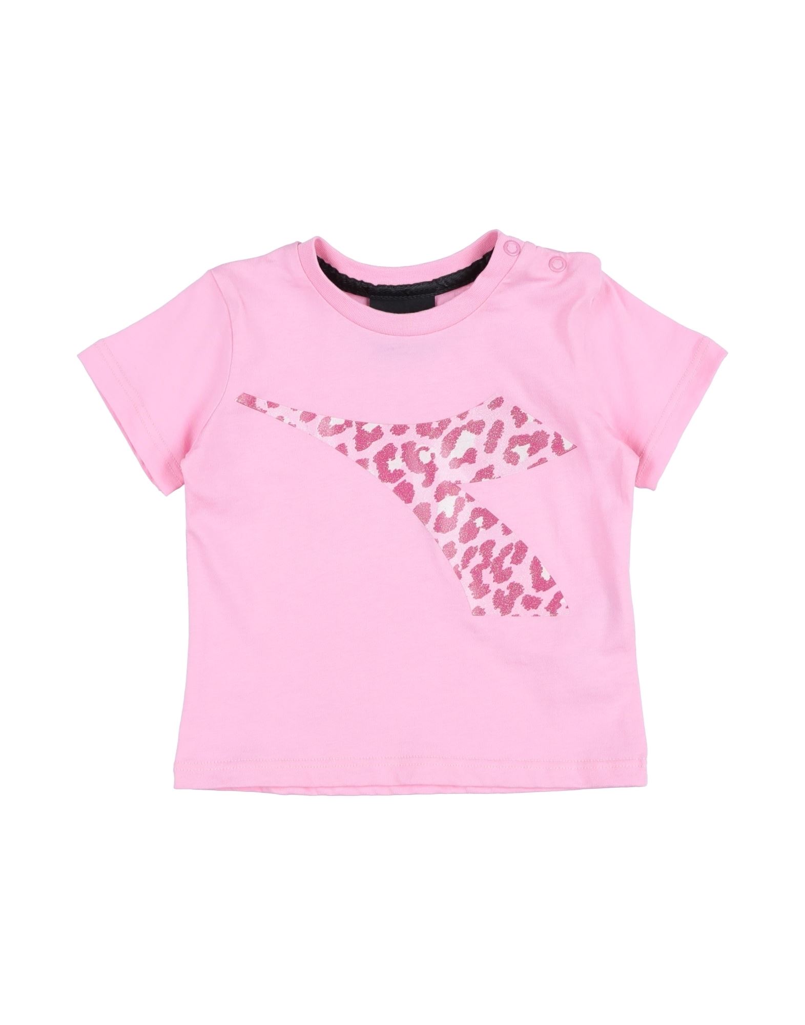  Diadora - Tops - T-shirts - On Yoox.com 