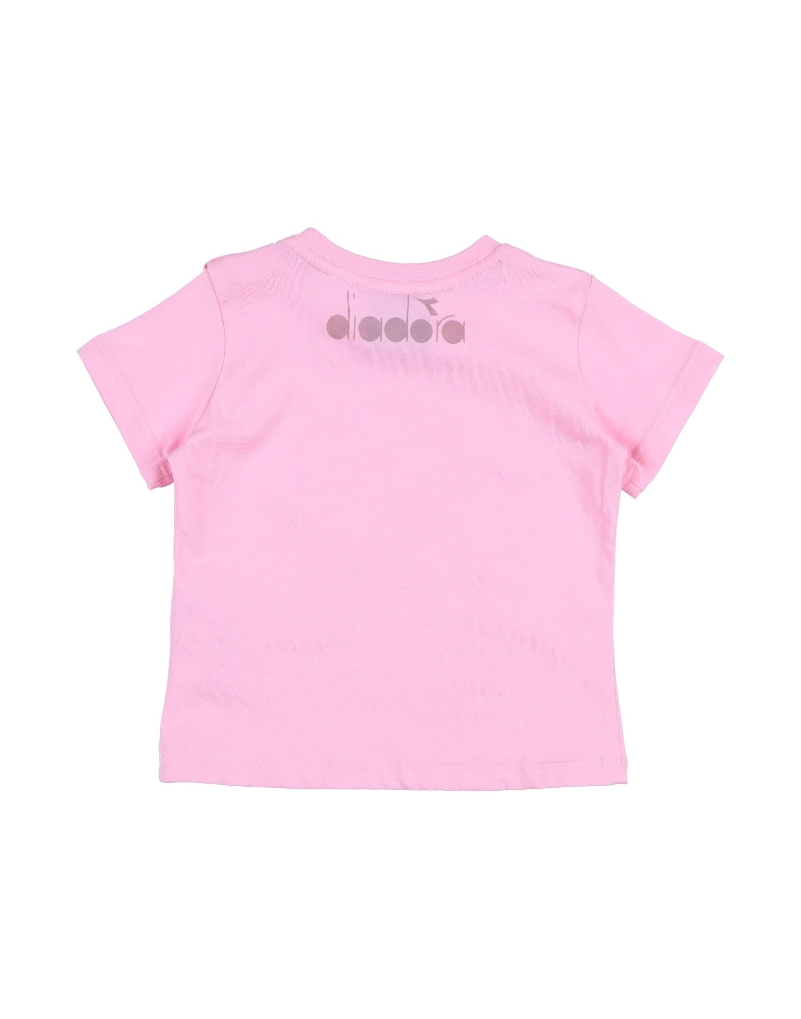  Diadora - Tops - T-shirts - On Yoox.com 