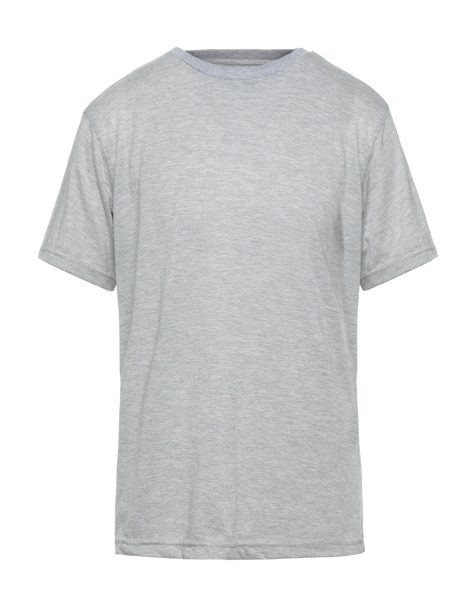 Bolongaro Trevor T-shirts In Grey