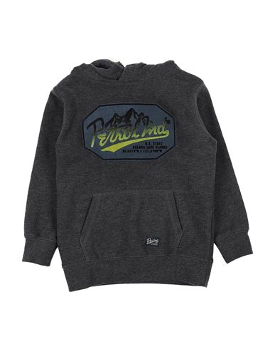 Толстовка PETROL INDUSTRIES Co. 