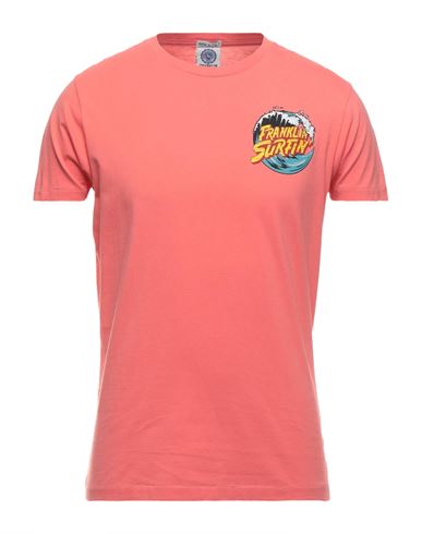 Футболка FRANKLIN & MARSHALL 