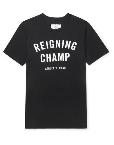 Футболка REIGNING CHAMP 