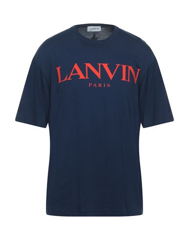 фото Футболка lanvin