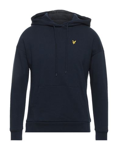 фото Толстовка lyle & scott