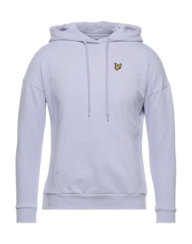 фото Толстовка lyle & scott