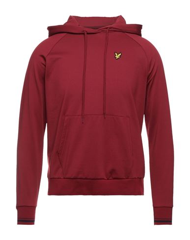 фото Толстовка lyle & scott