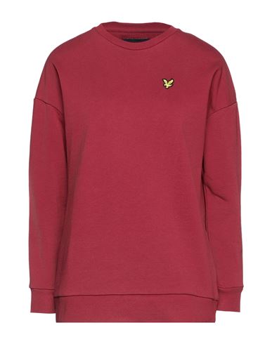 фото Толстовка lyle & scott