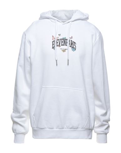 Толстовка ELEVEN PARIS 