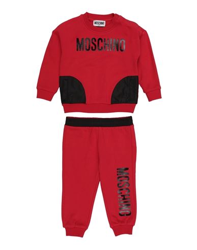 фото Комплект для малыша moschino baby