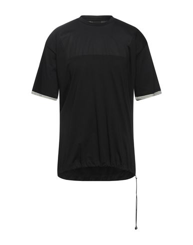 Футболка DARK LABEL 