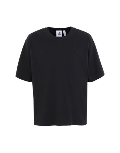 T-shirts Herren Schwarz XS Herren