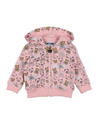 Толстовка MOSCHINO BABY