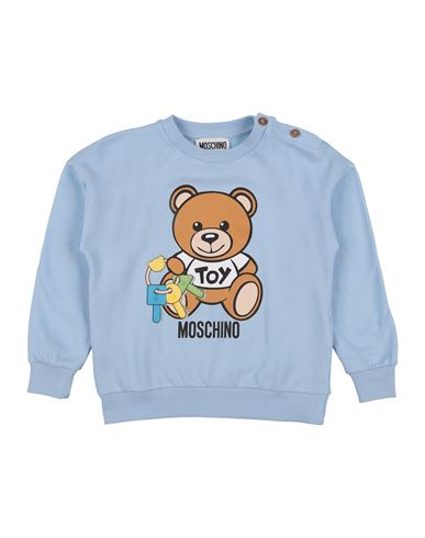 Толстовка MOSCHINO BABY