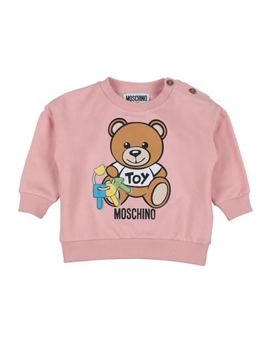 фото Толстовка moschino baby