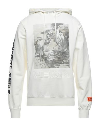Толстовка HERON PRESTON 