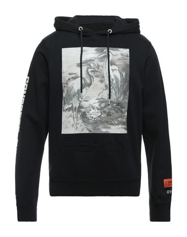 Толстовка HERON PRESTON 